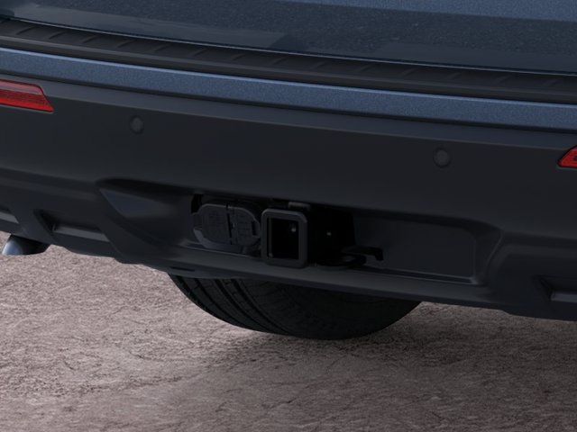 New 2026 Ford Explorer ACTIV - photo 23