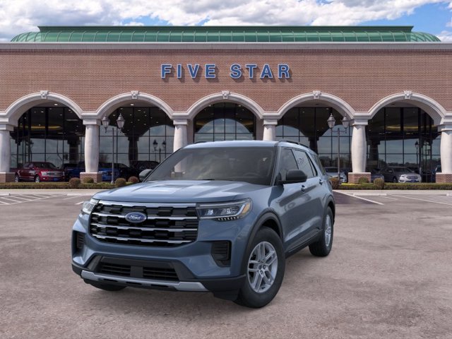 New 2026 Ford Explorer ACTIV - photo 3