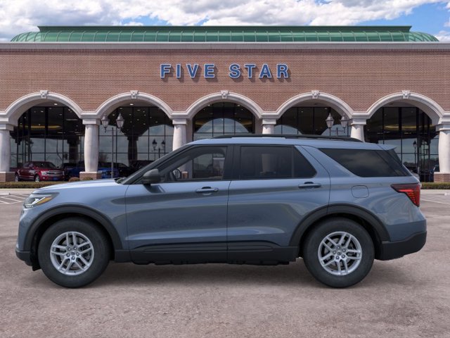 New 2026 Ford Explorer ACTIV - photo 4