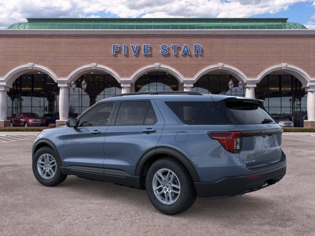 New 2026 Ford Explorer ACTIV - photo 5