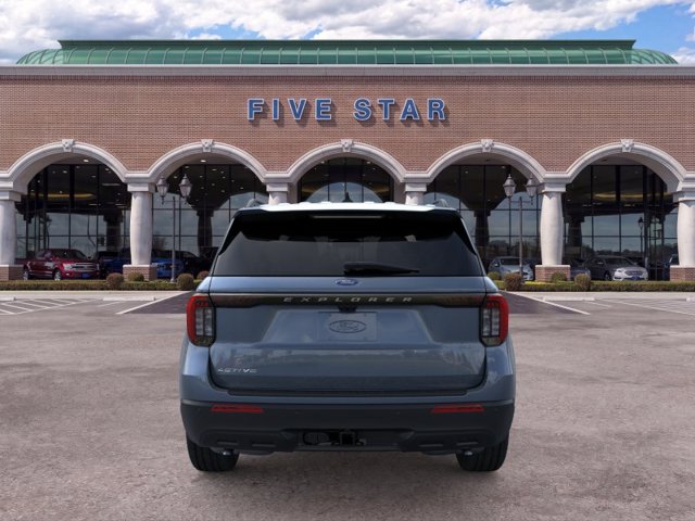 New 2026 Ford Explorer ACTIV - photo 6