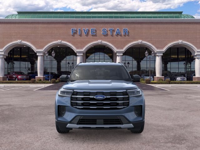 New 2026 Ford Explorer ACTIV - photo 7