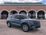 New 2026 Ford Explorer ACTIV thumbnail 1