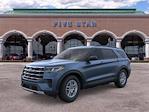 New 2026 Ford Explorer ACTIV thumbnail 2