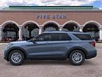 New 2026 Ford Explorer ACTIV thumbnail 4