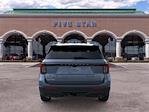 New 2026 Ford Explorer ACTIV thumbnail 6