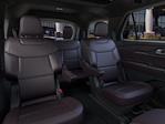 New 2026 Ford Explorer Platinum thumbnail 10