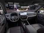 New 2026 Ford Explorer Platinum thumbnail 8