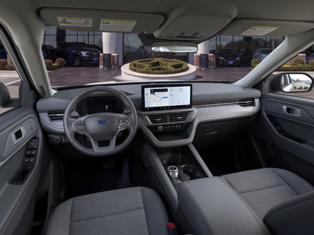 New 2026 Ford Explorer ACTIV - photo 9