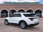 New 2026 Ford Explorer ACTIV thumbnail 5