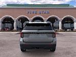 New 2026 Ford Explorer ACTIV thumbnail 6