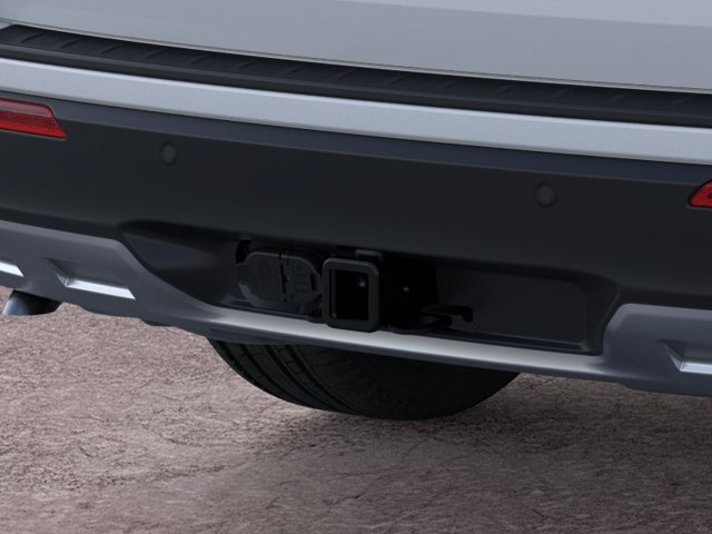 New 2026 Ford Explorer ACTIV - photo 23