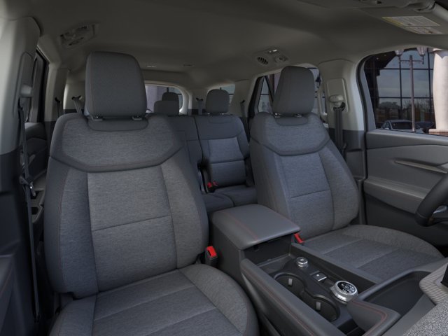 New 2026 Ford Explorer ACTIV - photo 10