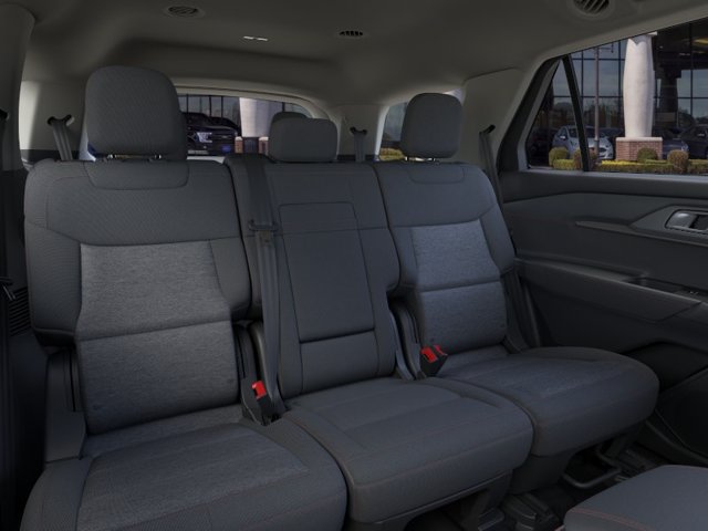 New 2026 Ford Explorer ACTIV - photo 11