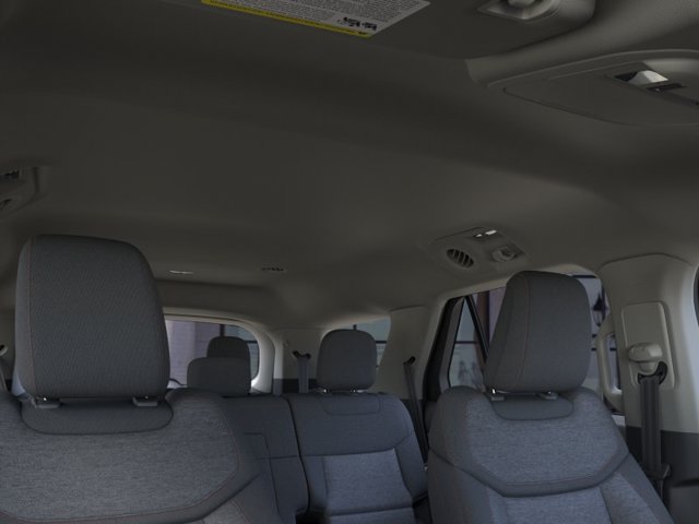 New 2026 Ford Explorer ACTIV - photo 22