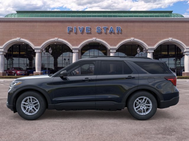 New 2026 Ford Explorer ACTIV - photo 4