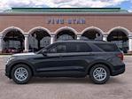 New 2026 Ford Explorer ACTIV thumbnail 4