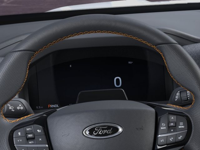 New 2026 Ford Explorer Tremor - photo 13