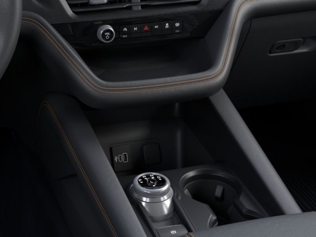 New 2026 Ford Explorer Tremor - photo 15