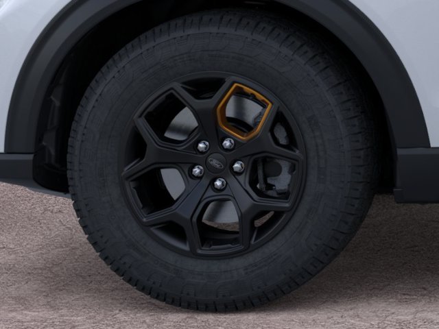 New 2026 Ford Explorer Tremor - photo 19
