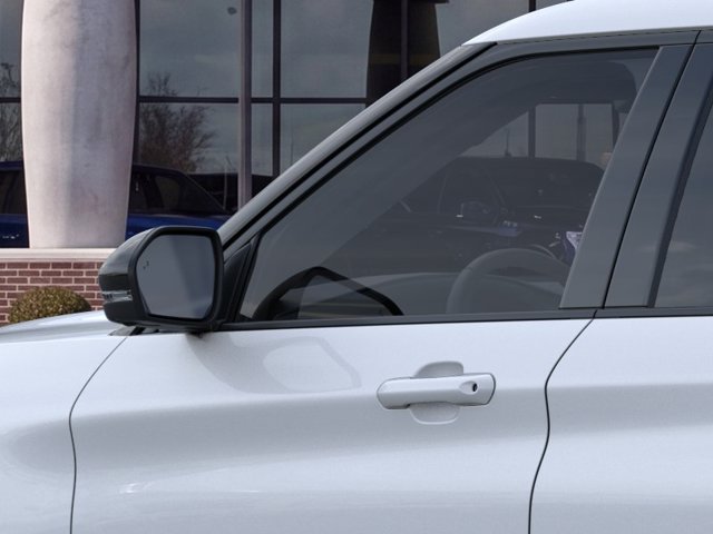 New 2026 Ford Explorer Tremor - photo 20