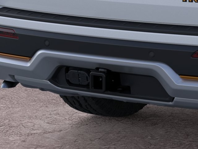 New 2026 Ford Explorer Tremor - photo 23