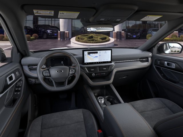 New 2026 Ford Explorer Tremor - photo 9