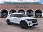 New 2026 Ford Explorer Tremor thumbnail 1