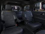 New 2026 Ford Explorer Tremor thumbnail 10