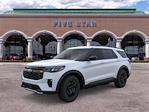 New 2026 Ford Explorer Tremor thumbnail 2