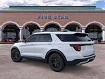 New 2026 Ford Explorer Tremor thumbnail 5