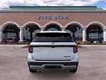 New 2026 Ford Explorer Tremor thumbnail 6