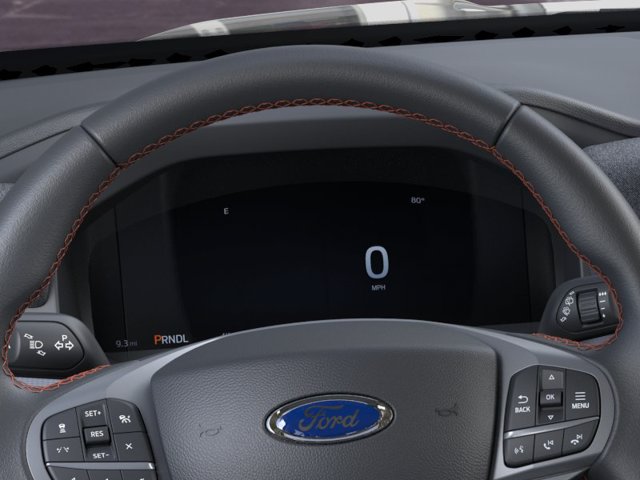 New 2026 Ford Explorer ACTIV - photo 13