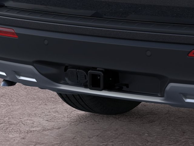 New 2026 Ford Explorer ACTIV - photo 23