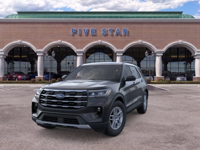 New 2026 Ford Explorer ACTIV - photo 3