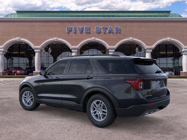 New 2026 Ford Explorer ACTIV - photo 5