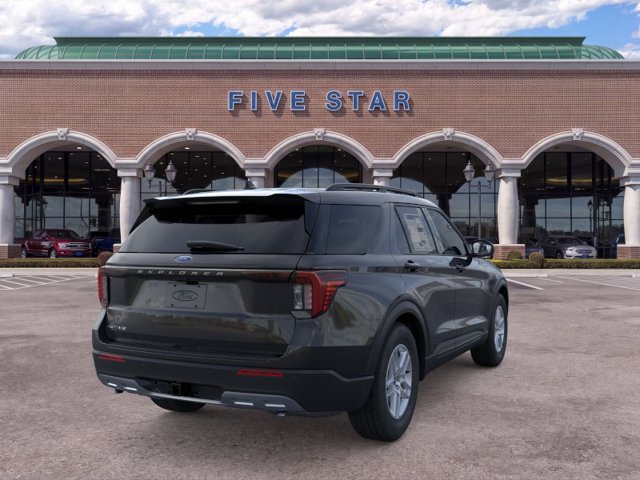 New 2026 Ford Explorer ACTIV - photo 8