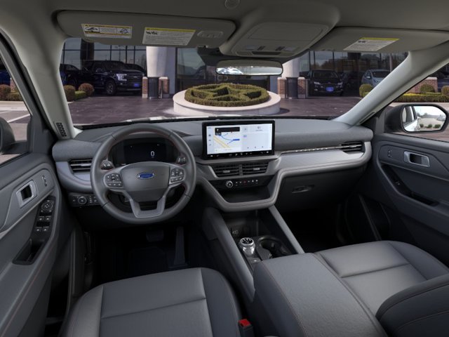 New 2026 Ford Explorer ACTIV - photo 9