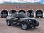 New 2026 Ford Explorer ACTIV thumbnail 1