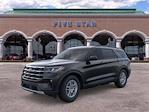 New 2026 Ford Explorer ACTIV thumbnail 2