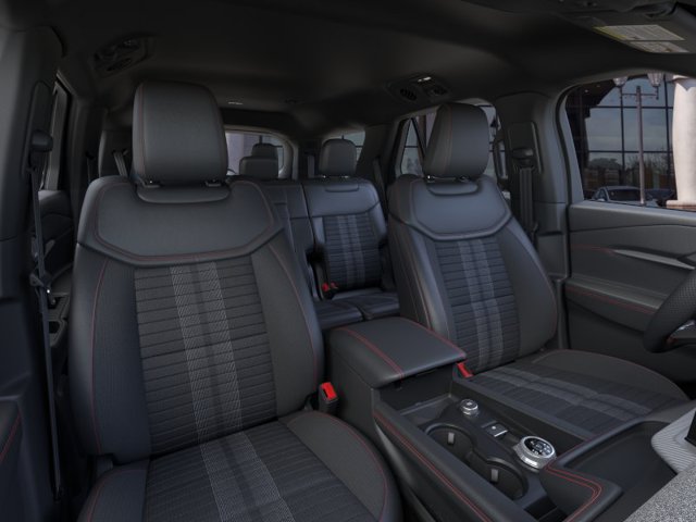 New 2026 Ford Explorer ST-Line - photo 10