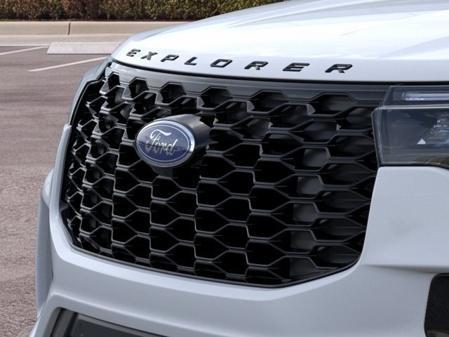 New 2026 Ford Explorer ST-Line - photo 17