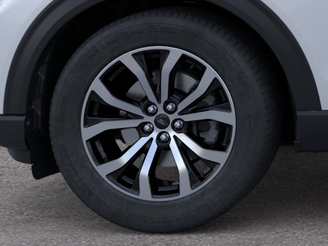 New 2026 Ford Explorer ST-Line - photo 19