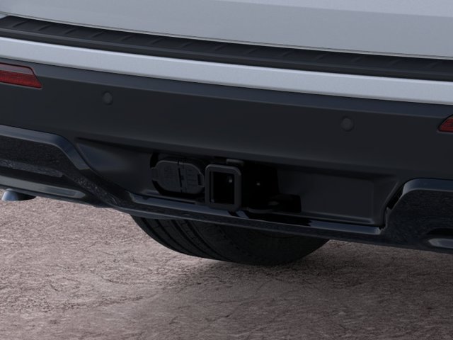New 2026 Ford Explorer ST-Line - photo 23