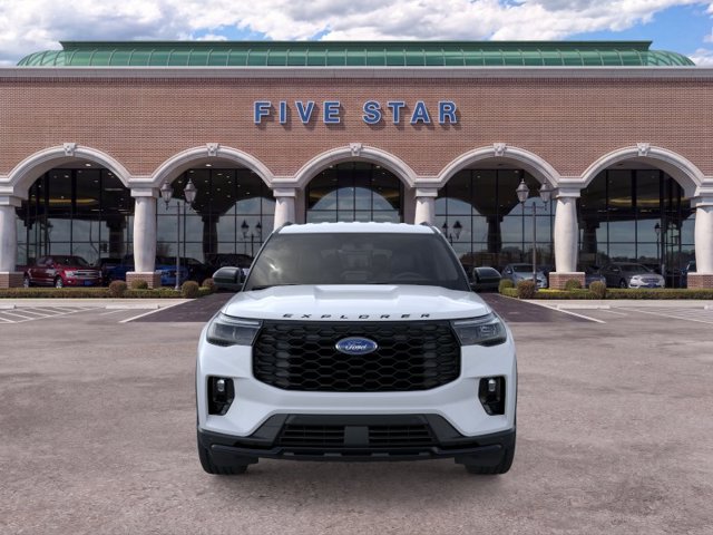 New 2026 Ford Explorer ST-Line - photo 7