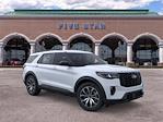 New 2026 Ford Explorer ST-Line thumbnail 1