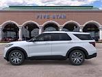 New 2026 Ford Explorer ST-Line thumbnail 4