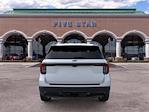 New 2026 Ford Explorer ST-Line thumbnail 6
