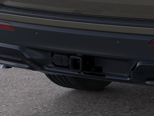 New 2026 Ford Explorer ST-Line - photo 23