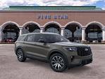 New 2026 Ford Explorer ST-Line thumbnail 1